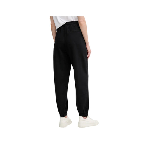 Calvin Klein Pantaloni sportivi Pantalone Donna French Terry Logo S - Francavilla Moda